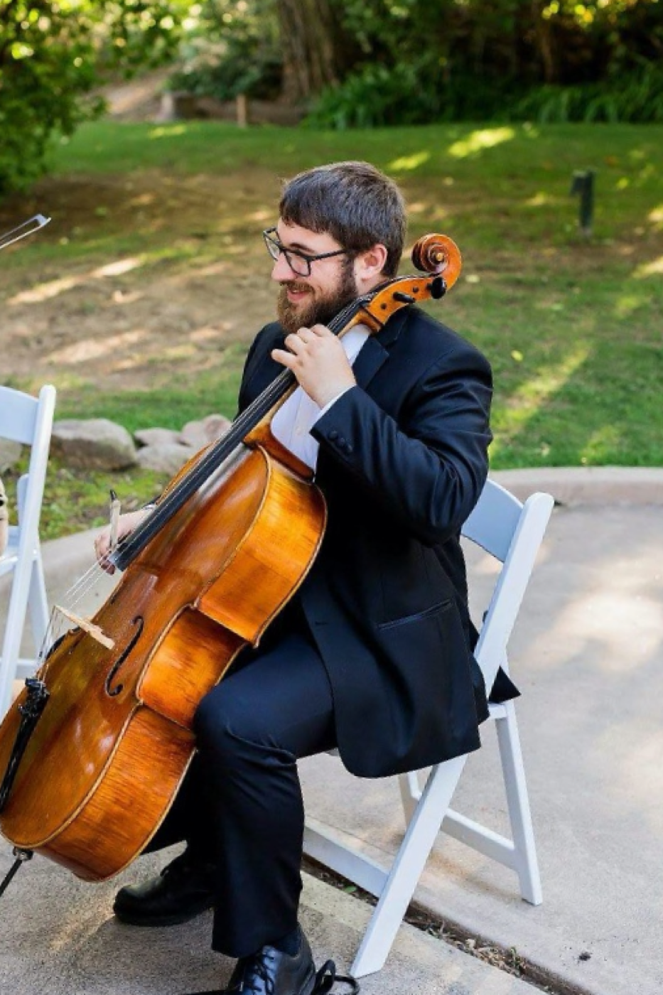Joshua Greiner